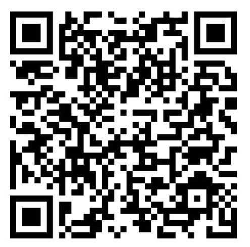 QR code for CareTaker mobile application